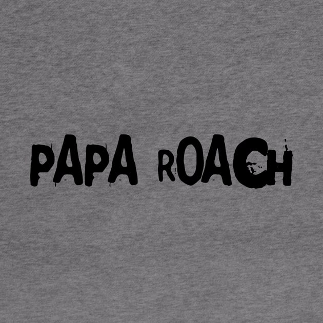 Papa-Roach by forseth1359